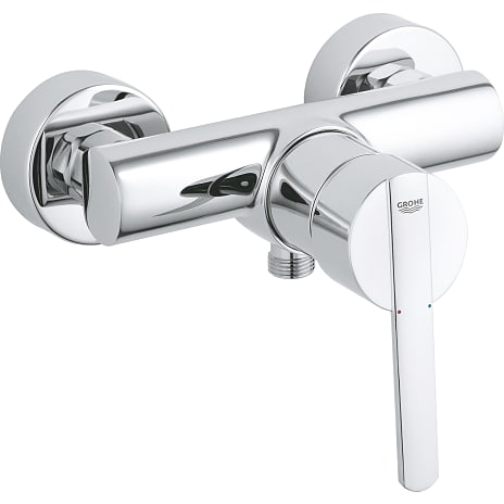 Grohe Feel brusearmatur krom