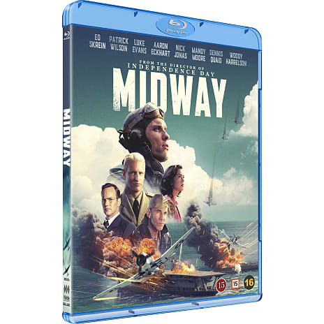 Midway