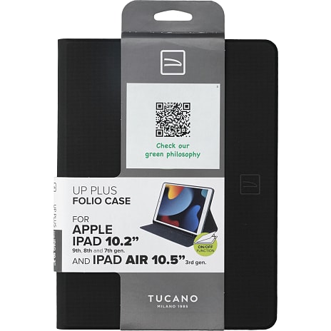 Tucano iPad 10.2 UP Plus Case sort