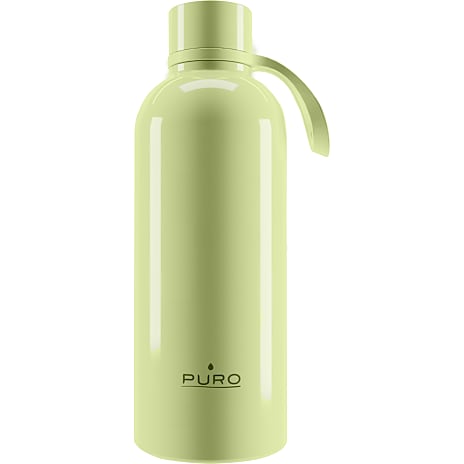 Puro Termoflaske Matcha Grøn
