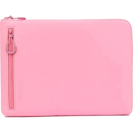 Golla Sleeve Metro Neoprene 15" Pink