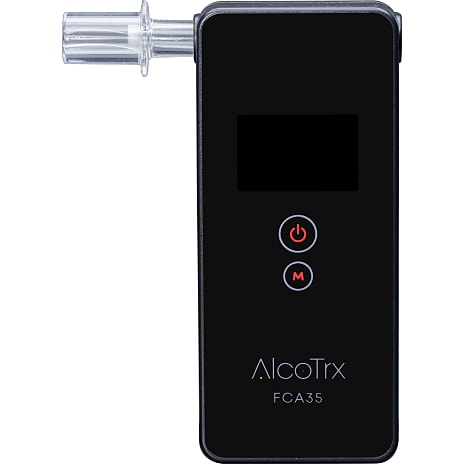 AlcoTRX Alkometer FCA35