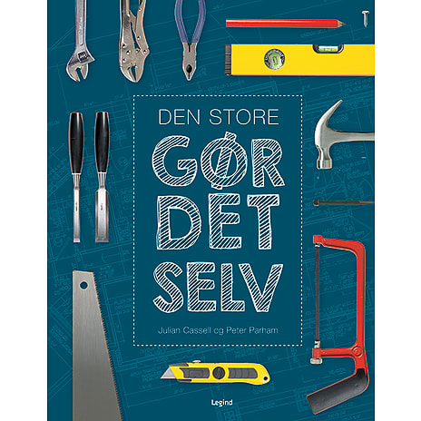 Legind Den store gør det selv
