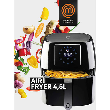 Masterchef air fryer deals