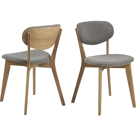 AC Design Furniture Minsk Spisebordsstol