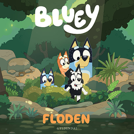 Gyldendal Floden