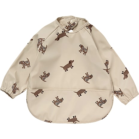 VRS Baby Spisesmæk Beige
