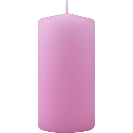 Andre mærker Bloklys rosa