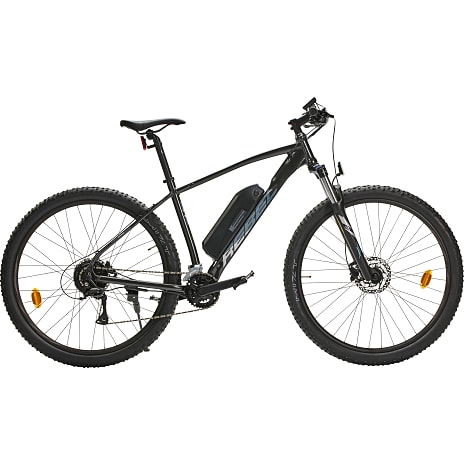 SCO Rebel E-MTB elcykel 16 gear 29" 15AH