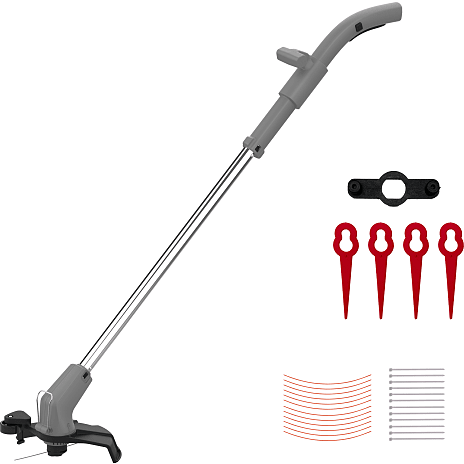 Trolla Græstrimmer 12V