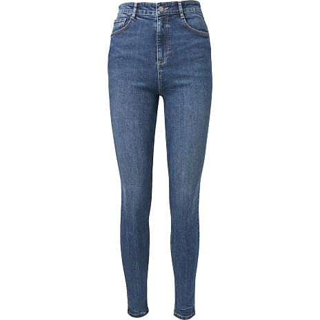 VRS Emma Dame Jeans Str. 36 Blå