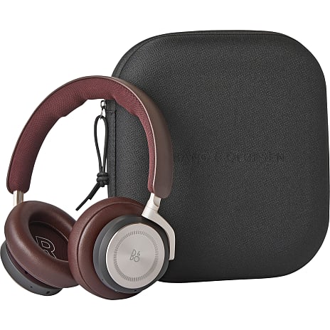 B&O Beoplay HX Trådløse Over-Ear Høretelefoner