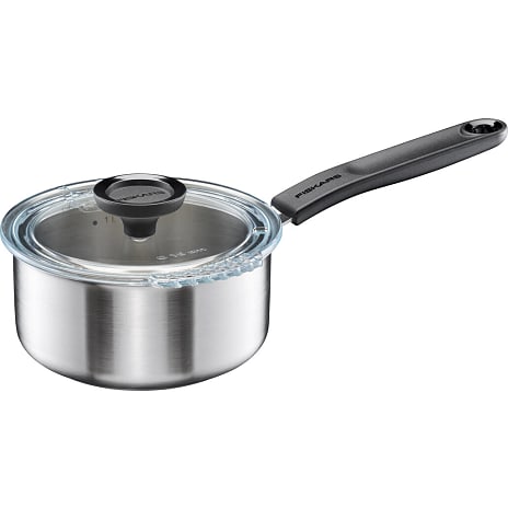 Fiskars Functional Form Kasserolle Med Låg