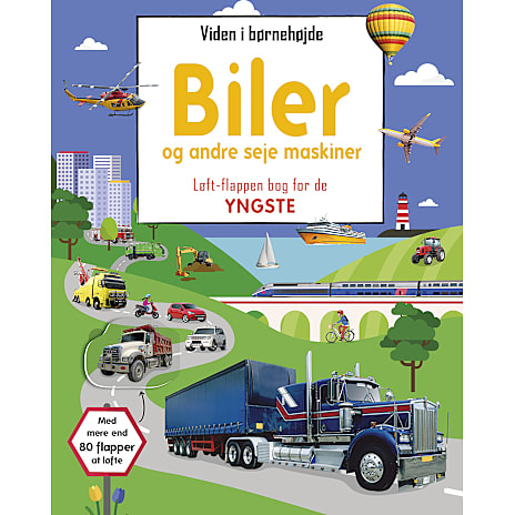 Globe Biler og andre seje maskiner