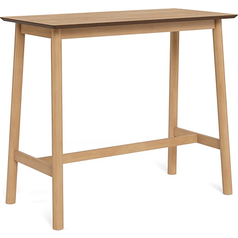 AC Design Furniture Barlow Barbord egetræsfinér
