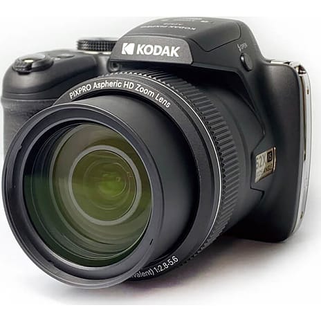 KODAK Pixpro AZ528 Sort