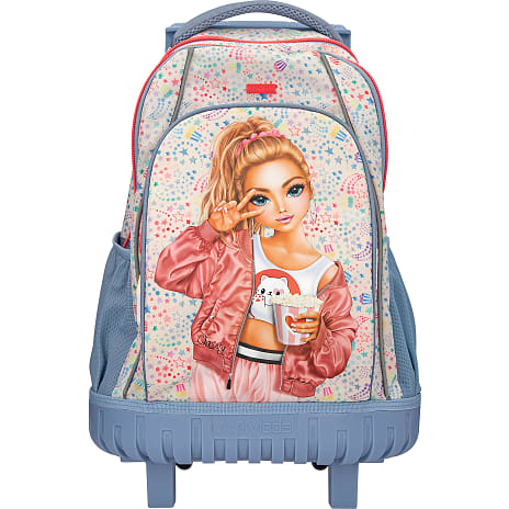 TOPModel Cutie Star Rygsæk med Trolleyfunktion Christy