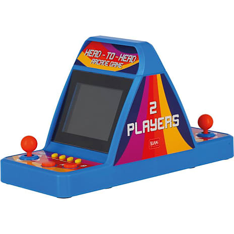 Legami Arcade Spil