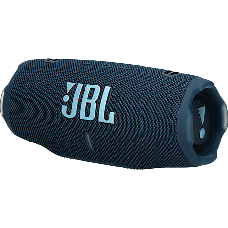 JBL Charge 6 Bluetooth Højttaler Blå