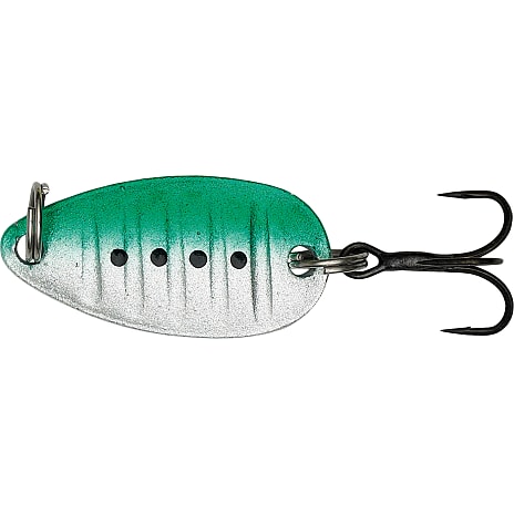 Kinetic Ørsta Green/Silver