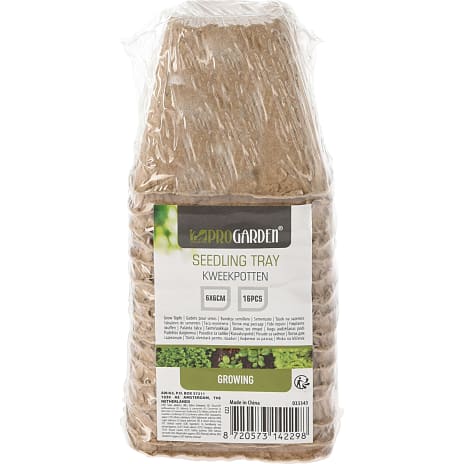 Såpotte