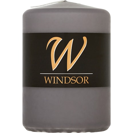 Windsor Bloklys Lys Grå