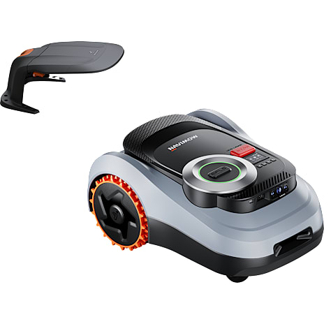 Segway Navimow i215E LiDAR Robotplæneklipper