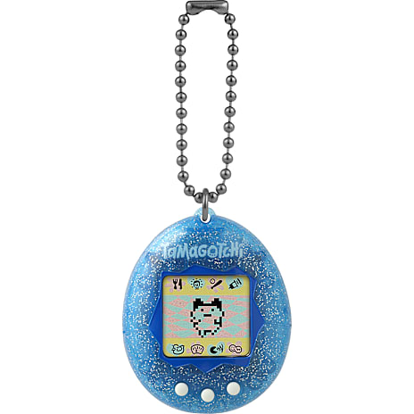 Tamagotchi Original blå