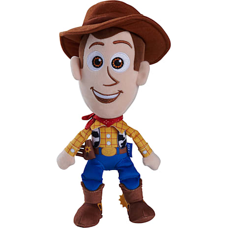 Disney Toy Story Woody Bamse