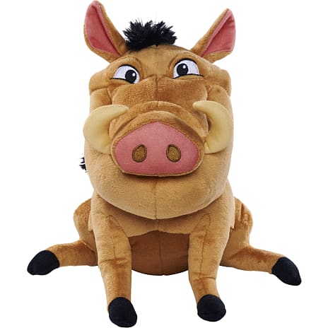 Disney Løvernes Konge Pumba Bamse