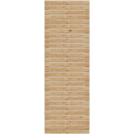 Nordic Fence Horizontal Læhegn