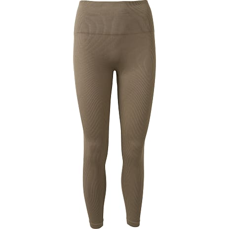 VRS Sport Dame Seamless Tights XS/S Brun