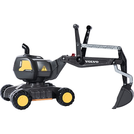 Rolly Toys Gravemaskine Volvo EW160