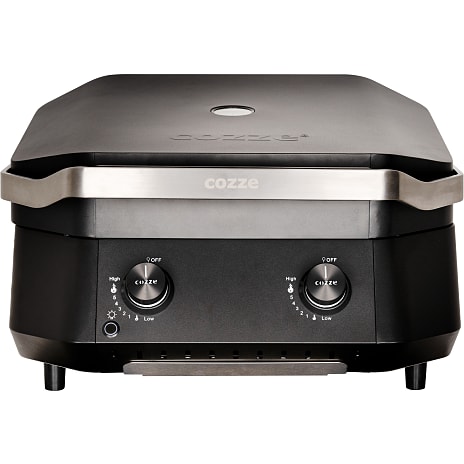 Cozze G-500 Plancha med låg