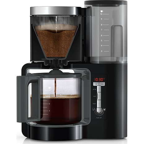 renhed munching konkurrence Siemens kaffemaskine TC86303 - sort | Køb på Bilka.dk!