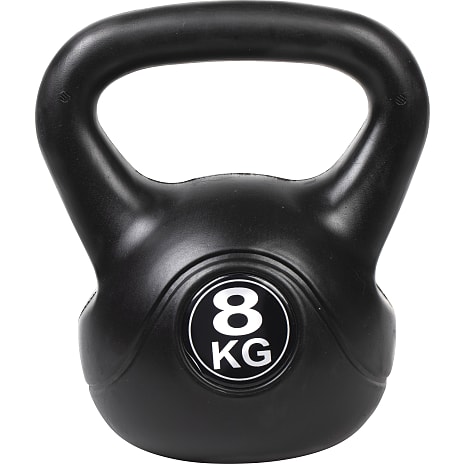 ASG kettlebell 8 kg 1 stk.