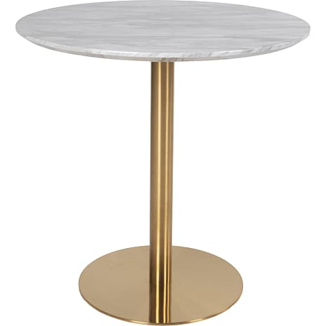 HN Bolzano Spisebord Marmorlook