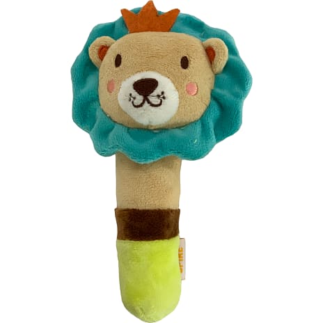Spire Grip N' Play Rangle Assorteret