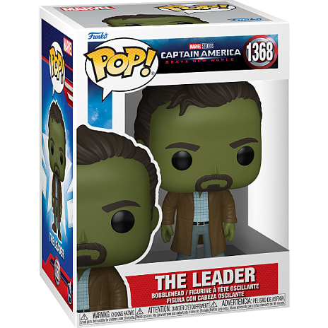 Funko POP! Marvel The Leader