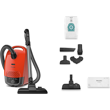 Miele Guard S1 Junior Støvsuger