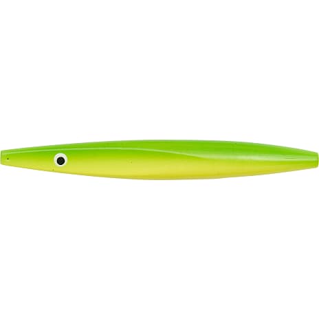 Kinetic Sea Racer Inline 60 g Green/Yellow