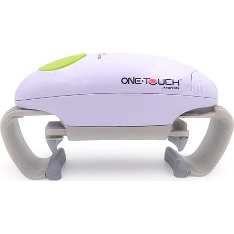 Actiumplus One Touch Glasåbner