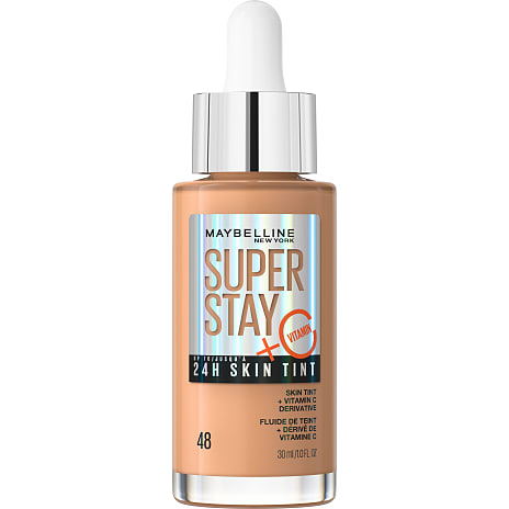 Maybelline New York Foundation 48