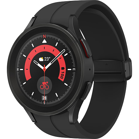 Samsung Galaxy Watch5 Pro 45 mm BT Black