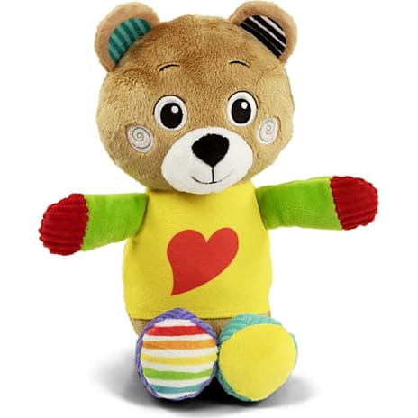 Clementoni Baby Krammebamse