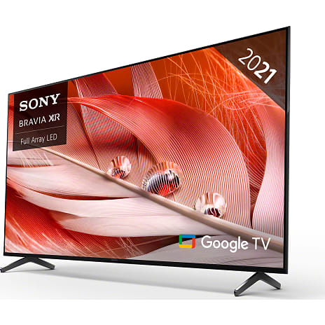 Sony 75" UHD TV XR75X90 | Køb på