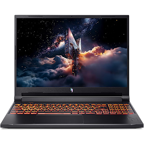 Acer Nitro 16 Gamer Bærbar AMD Ryzen 7