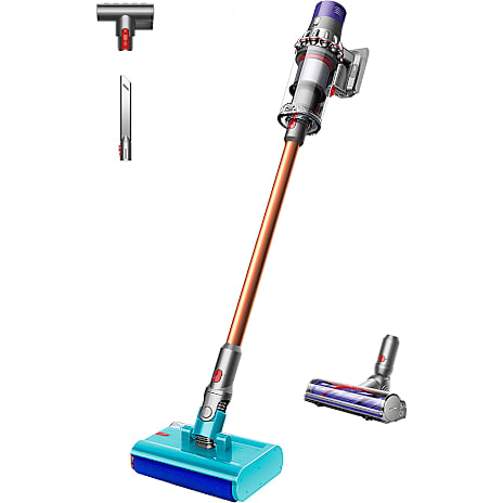 Dyson V10 Submarine Ledningsfri Støvsuger