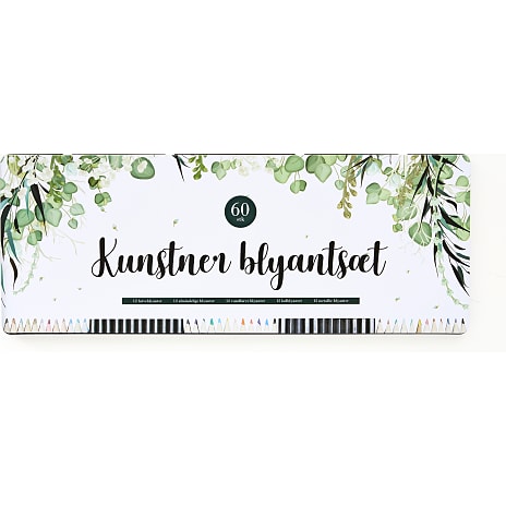 Artist Blyantsæt