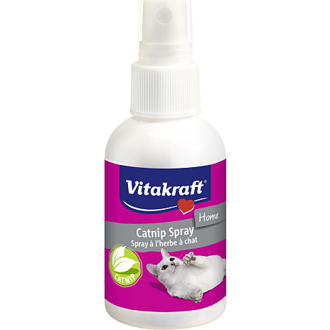 Vitakraft Catnip Spray